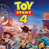 پوستر انیمیشن داستان اسباب بازی ها Toy Story  مدل N-22540