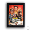 پوستر فیلم روزی روزگاری در هالیوود once upon a time in hollywood  مدل N-22541