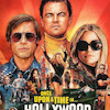 پوستر فیلم روزی روزگاری در هالیوود once upon a time in hollywood  مدل N-22541
