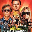 پوستر فیلم روزی روزگاری در هالیوود once upon a time in hollywood  مدل N-22541