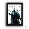 پوستر فیلم ماتریکس MATRIX مدل N-22542