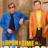 پوستر فیلم روزی روزگاری در هالیوود once upon a time in hollywood  مدل N-22543