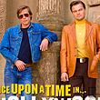 پوستر فیلم روزی روزگاری در هالیوود once upon a time in hollywood  مدل N-22543