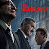 پوستر فیلم مرد ایرلندی The irishman  مدل N-22545-کپی