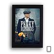 تابلو سریال پیکی بلایندرز peaky blinders مدل N-54088