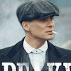 تابلو سریال پیکی بلایندرز peaky blinders مدل N-54088