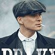 تابلو سریال پیکی بلایندرز peaky blinders مدل N-54088