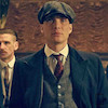 تابلو سریال پیکی بلایندرز peaky blinders مدل N-54097