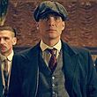 تابلو سریال پیکی بلایندرز peaky blinders مدل N-54097