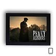 تابلو سریال پیکی بلایندرز peaky blinders مدل N-54098