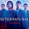 پوستر سریال supernatural مدل N-54090
