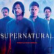 پوستر سریال supernatural مدل N-54090