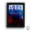 پوستر سریال supernatural مدل N-54090