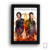 پوستر سریال supernatural مدل N-54095