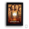 پوستر سریال supernatural مدل N-54105