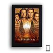 پوستر سریال supernatural مدل N-54105