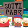 پوستر سریال SOUTH PARK مدل N-54092