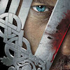 پوستر سریال vikings مدل N-54093
