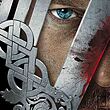 پوستر سریال vikings مدل N-54093