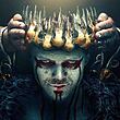 پوستر سریال vikings مدل N-54100