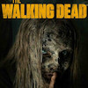 پوستر سریال the walking dead مدل N-54101