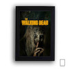 پوستر سریال the walking dead مدل N-54101