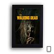 پوستر سریال the walking dead مدل N-54101