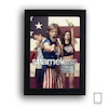 پوستر سریال SHAMELESS مدل N-54094
