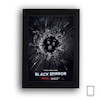 پوستر سریال black mirror مدل N-54099