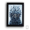 پوستر سریال GOT مدل N-54102