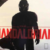 پوستر سریال the mandalorian مدل N-54103