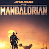 پوستر سریال the mandalorian مدل N-54109