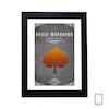 تابلو مینیمال نماد خاندان های سریال بازی تاج و تخت game of thrones مدل N-54004