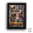 پوستر فیلم JUMANJI مدل N-22547