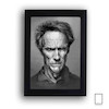 تابلو نقاشی کلینت ایستوود Clint Eastwood مدل N-22562