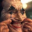تابلو فیلم جوکر the joker مدل N-22570
