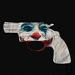 تابلو فیلم جوکر the joker مدل N-22571