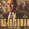 تابلو فیلم مرد ایرلندی the irishman مدل N-22574