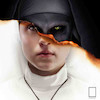 تابلو فیلم راهبه the nun مدل N-22579