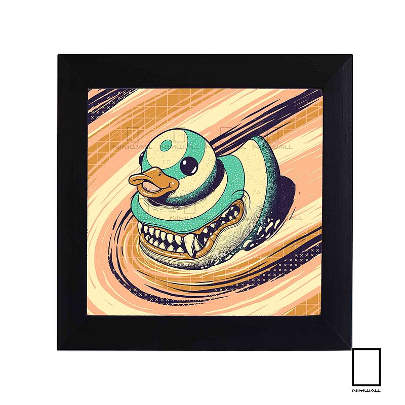 تابلو نقاشی مدل N-22436