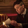 تابلو سریال پیکی بلایندرز peaky blinders مدل N-54111