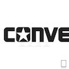 تابلو لوگو کانورس CONVERSE مدل N-78011
