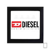 تابلو لوگو دیزل Diesel مدل N-78013