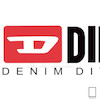 تابلو لوگو دیزل Diesel مدل N-78013