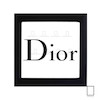 تابلو لوگو  Dior مدل N-78014