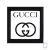 تابلو لوگو گوچی GUCCI  مدل N-78019