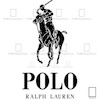 تابلو لوگو پولو POLO مدل N-78037
