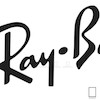 تابلو لوگو Ray Ban مدل N-78039