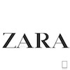 تابلو لوگو زارا ZARA مدل N-78045