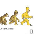 تابلو سیمپسون ها The Simpsons  مدل N-12073
